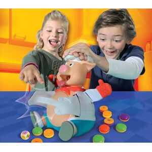 Goliath Piggy Pop - Peli lapsille 2-6 pelaajaa - 4+ vuotta Goliath Piggy Pop - Peli lapsille 2-6 pelaajaa - 4+ vuotta