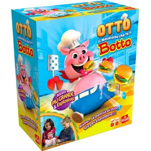 Goliath 920085.006 Gioco da Tavolo Famiglia Goliath 920085.006 Gioco da Tavolo Famiglia