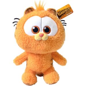 AniMagic Baby Garfield (931616) - Publicité AniMagic Baby Garfield (931616) - Publicité