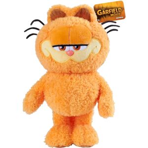 Peluches Classique Garfield - 20cm Doudou Doux - Publicité Peluches Classique Garfield - 20cm Doudou Doux - Publicité