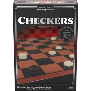 Goliath 934272.006 Jeu d'Échecs et Dames - Échecs et Dames - Publicité Goliath 934272.006 Jeu d'Échecs et Dames - Échecs et Dames - Publicité