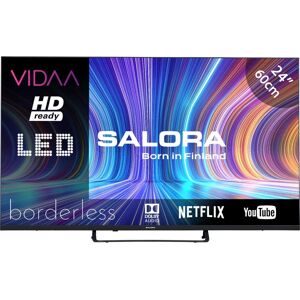 Salora 24HV210 - 61 cm (24") Salora 24HV210 - 61 cm (24")