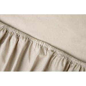 KAYORI Shizu Bio-Baumwolle Spannbettlaken - Split-Topper KAYORI Shizu Bio-Baumwolle Spannbettlaken - Split-Topper