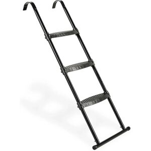 EXIT Toys EXIT Trampoline Ladder - Framehoogte 95-110cm EXIT Toys EXIT Trampoline Ladder - Framehoogte 95-110cm