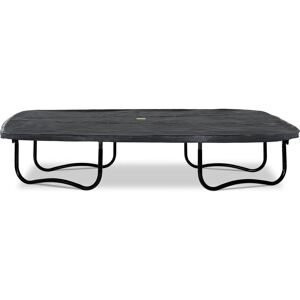 EXIT Toys Premium trampoline cover - 305x519cm - Weatherproof rectangle protection EXIT Toys Premium trampoline cover - 305x519cm - Weatherproof rectangle protection