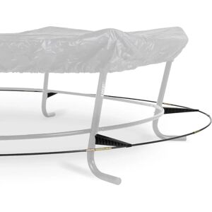 Exit Jouets Barrière pour Tondeuse Robot pour Trampolines Elegant - ø366cm - Publicité Exit Jouets Barrière pour Tondeuse Robot pour Trampolines Elegant - ø366cm - Publicité