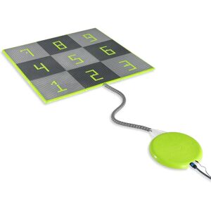 EXIT Toys Sprinqle Vodní dlaždice - Interaktivní vodní hra pro děti EXIT Toys Sprinqle Vodní dlaždice - Interaktivní vodní hra pro děti