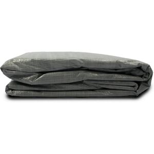 EXIT Pool Ground Cover - Grey - 380x380cm EXIT Pool Ground Cover - Grey - 380x380cm