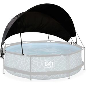EXIT Pool Canopy - 300cm Round UV Sun Shade EXIT Pool Canopy - 300cm Round UV Sun Shade