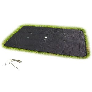 EXIT Toys Groundlevel trampoline cover - 275x458cm EXIT Toys Groundlevel trampoline cover - 275x458cm