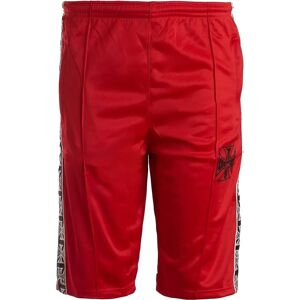 Shorts de basketball pour hommes West Coast Choppers - Rouge M - Publicité Shorts de basketball pour hommes West Coast Choppers - Rouge M - Publicité