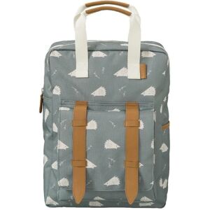 Sac à dos grand hérisson en PET recyclé de Fresk - Publicité Sac à dos grand hérisson en PET recyclé de Fresk - Publicité