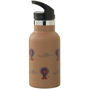 Fresk Lew 350ml Metalowa Butelka na Napój - Butelka Fresk Lew 350ml Metalowa Butelka na Napój - Butelka