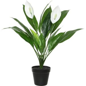 Pianta Artificiale Mica Decorations - 45x57 cm - Pianta Decorativa Pianta Artificiale Mica Decorations - 45x57 cm - Pianta Decorativa