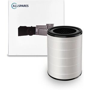 Philips - Fy3430/30 - Nanoprotect S3 - Filtro Philips - Fy3430/30 - Nanoprotect S3 - Filtro