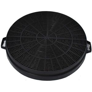 Filtre à charbon Allspares pour AEG-Electrolux - Type 210/B210/E3CFT210 - Publicité Filtre à charbon Allspares pour AEG-Electrolux - Type 210/B210/E3CFT210 - Publicité