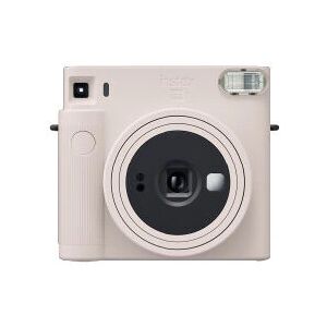 Fujifilm Instax Square SQ1 - Sada Chalk White Fujifilm Instax Square SQ1 - Sada Chalk White