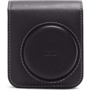 Fujifilm Instax Mini 40 Estuche - Negro Protege de arañazos Fujifilm Instax Mini 40 Estuche - Negro Protege de arañazos
