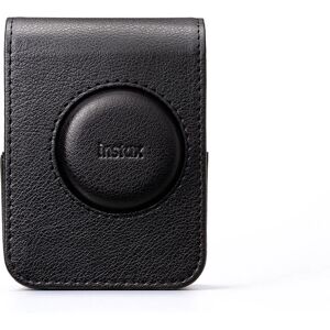 Fujifilm Mini Evo Preto - Estojo para câmera Fujifilm Mini Evo Preto - Estojo para câmera