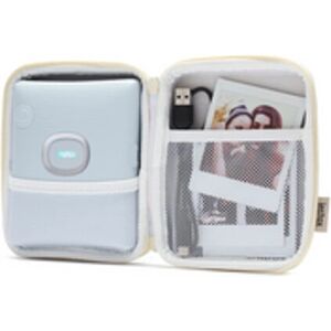 Fujifilm Instax Square Link Printer Case - Protective Ivory Cover Fujifilm Instax Square Link Printer Case - Protective Ivory Cover