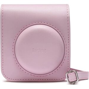 Fujifilm Mini 12 Pink Camera Case - Compact Camera Cover Fujifilm Mini 12 Pink Camera Case - Compact Camera Cover