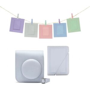 Fujifilm 4177091 Camera Kit - Clay-White - Camera Type Fujifilm 4177091 Camera Kit - Clay-White - Camera Type