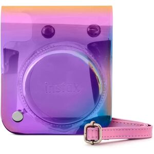 Fujifilm Mini 12 Iridescent Camera Case - Camera Case Fujifilm Mini 12 Iridescent Camera Case - Camera Case