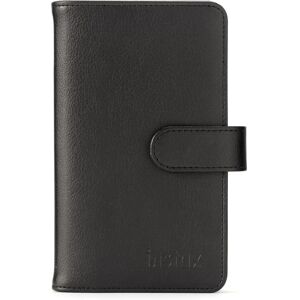 Fujifilm Instax Mini Album - Black Photo Book Fujifilm Instax Mini Album - Black Photo Book