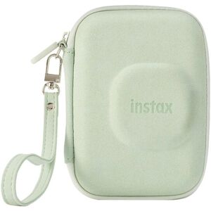 Fujifilm LiPlay Green Camera Case - Compact & Protective Fujifilm LiPlay Green Camera Case - Compact & Protective