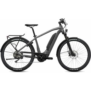 Flyer Upstreet5 7.12 - 27,5 Zoll 750Wh - Elektrisches Fahrrad Flyer Upstreet5 7.12 - 27,5 Zoll 750Wh - Elektrisches Fahrrad