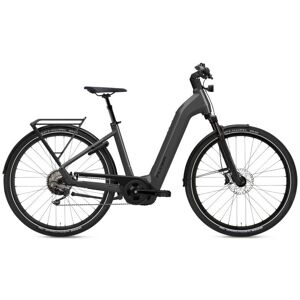 Flyer Gotour 7.10 Anthracite E-Bike Flyer Gotour 7.10 Anthracite E-Bike
