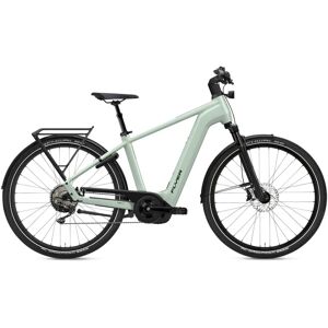 Flyer GoTour 7.10 Herren - Hydrogeformtes Aluminium, 75mm Federweg, Bosch CX - E-Bike Flyer GoTour 7.10 Herren - Hydrogeformtes Aluminium, 75mm Federweg, Bosch CX - E-Bike