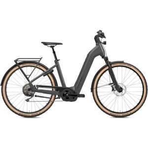 Flyer Gotour 7.12 XC Comfort - E-Bike Flyer Gotour 7.12 XC Comfort - E-Bike
