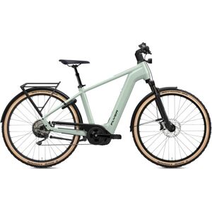 Flyer GoTour 7.12 XC Gents - Mountainbike - Frosty Sage Gloss Flyer GoTour 7.12 XC Gents - Mountainbike - Frosty Sage Gloss