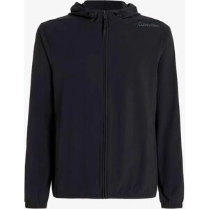 Calvin Klein Windbreaker voor heren - Zwart XL Calvin Klein Windbreaker voor heren - Zwart XL