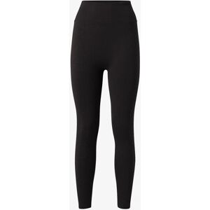 Calvin Klein Sømløse High Waist Leggings - 7/8 Længde Calvin Klein Sømløse High Waist Leggings - 7/8 Længde