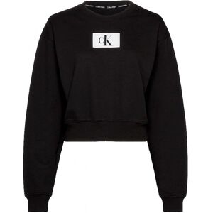 Calvin Klein Sweatshirt black (000QS6942E-UB1) Calvin Klein Sweatshirt black (000QS6942E-UB1)