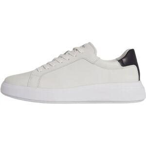 Calvin Klein Læringsko - Hvit/Svart - Casual Calvin Klein Læringsko - Hvit/Svart - Casual