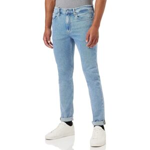 Calvin Klein Jeans J30J323690 Blå Slim Taper - Jeans Calvin Klein Jeans J30J323690 Blå Slim Taper - Jeans