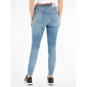Calvin Klein Jeans J20J221583 High Rise Super Skinny Ankle - Jeans Calvin Klein Jeans J20J221583 High Rise Super Skinny Ankle - Jeans