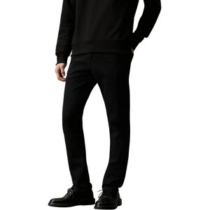 Calvin Klein Jeans J30J323687 Slim Black Denim - Jeans Calvin Klein Jeans J30J323687 Slim Black Denim - Jeans