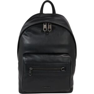 Sac à dos Calvin Klein - Noir - Élégant, Rembourré, Ordinateur Sac à dos Calvin Klein - Noir - Élégant, Rembourré, Ordinateur