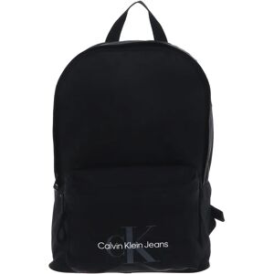 Calvin Klein Jeans K50K511100 Sac à Dos Décontracté en Polyester Recyclé - Sac à Dos Calvin Klein Jeans K50K511100 Sac à Dos Décontracté en Polyester Recyclé - Sac à Dos