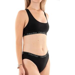 Calvin Klein Modern Seamless Slip (000QF7096E) black Calvin Klein Modern Seamless Slip (000QF7096E) black