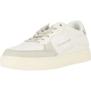 Calvin Klein Jeans Model 44 EU Contrast Sneakers - Sneakers Calvin Klein Jeans Model 44 EU Contrast Sneakers - Sneakers