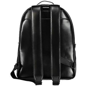Rucsac Calvin Klein - Laptop, Minimal Focus, Negru Rucsac Calvin Klein - Laptop, Minimal Focus, Negru