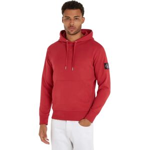 Calvin Klein Jeans Badge Hoodie - Sweatshirt Calvin Klein Jeans Badge Hoodie - Sweatshirt