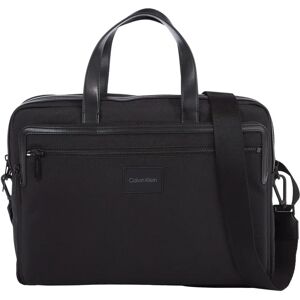 Calvin Klein K50K511627 Black Laptop Bag - Laptop Bag Calvin Klein K50K511627 Black Laptop Bag - Laptop Bag