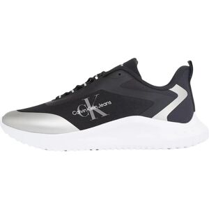Calvin Klein Eva Runner Low Lace Black - Sneakers Calvin Klein Eva Runner Low Lace Black - Sneakers
