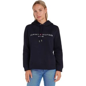 Tommy Hilfiger Sweatshirt (WW0WW31998) - Wüstenhimmel Tommy Hilfiger Sweatshirt (WW0WW31998) - Wüstenhimmel